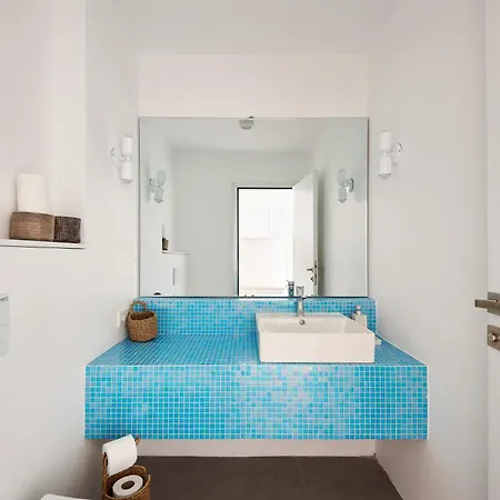 Serene Sea View Family Escape With Private Sauna Vila Silivri
