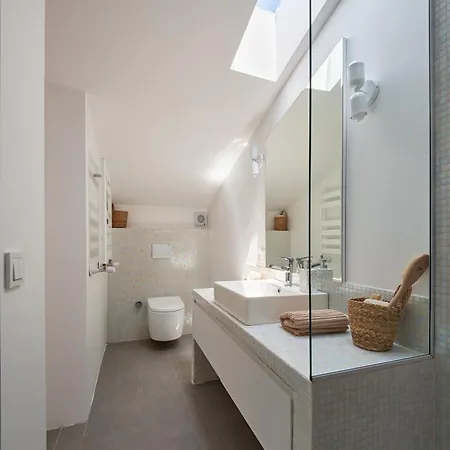 Serene Sea View Family Escape With Private Sauna 别墅 锡利夫里
