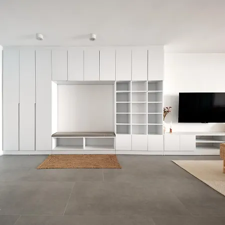 别墅 Serene Sea View Family Escape With Private Sauna