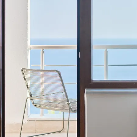 Serene Sea View Family Escape With Private Sauna * Silivri