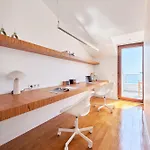 Villa Serene Sea View Family Escape With Private Sauna