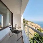 Villa Serene Sea View Family Escape With Private Sauna Silivri