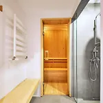 Villa Serene Sea View Family Escape With Private Sauna