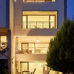 Serene Sea View Family Escape With Private Sauna *