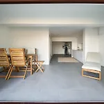 Serene Sea View Family Escape With Private Sauna Villa Silivri