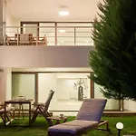 Serene Sea View Family Escape With Private Sauna *