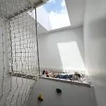 Serene Sea View Family Escape With Private Sauna Villa Silivri