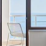 Serene Sea View Family Escape With Private Sauna * Silivri