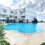 Villa Serene Sea View Family Escape With Private Sauna *