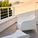 Serene Sea View Family Escape With Private Sauna Villa *