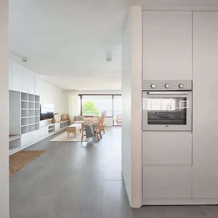 Serene Sea View Family Escape With Private Sauna * 锡利夫里