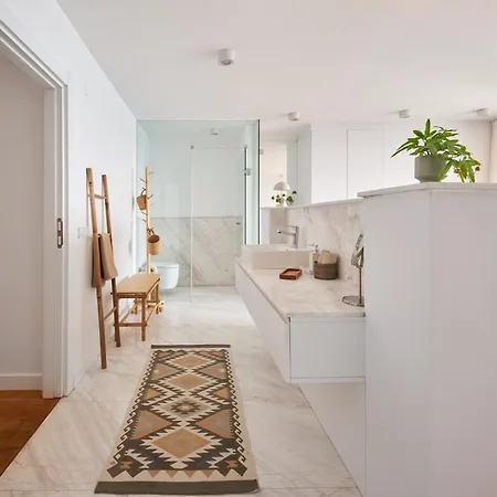 Serene Sea View Family Escape With Private Sauna *