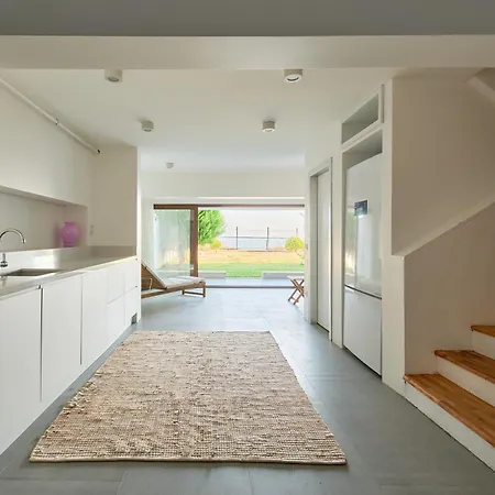 וילה Serene Sea View Family Escape With Private Sauna *