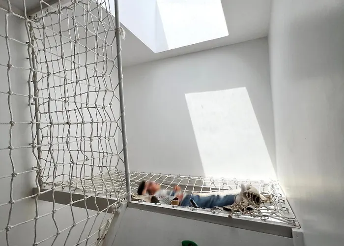 Stunning Sea View, Peaceful Family With Ac, Sauna, Gym & Shared Pool Villa Silivri