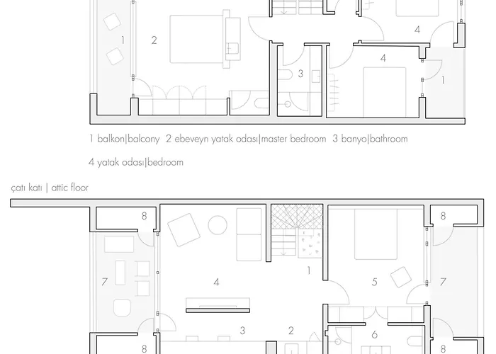 Stunning Sea View, Peaceful Family With Ac, Sauna, Gym & Shared Pool Villa *